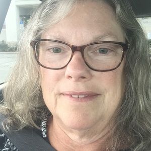 Meet your Posher, Ann